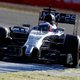 Illustration for article titled Jerez F1 test day 2: Button leads, Renault in trouble